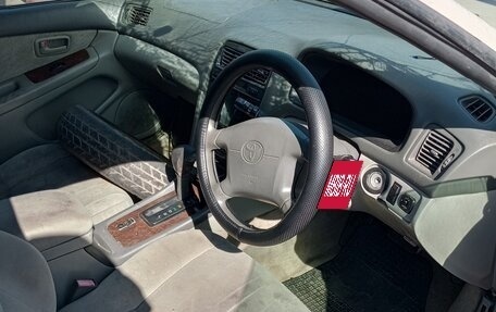 Toyota Windom, 1996 год, 200 000 рублей, 3 фотография