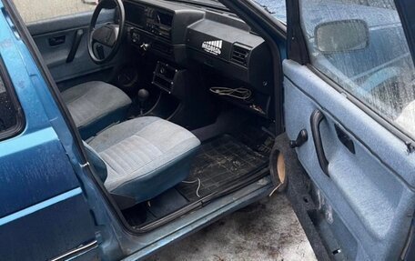 Volkswagen Jetta III, 1987 год, 40 000 рублей, 3 фотография