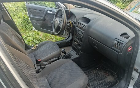 Opel Astra G, 2001 год, 95 000 рублей, 5 фотография