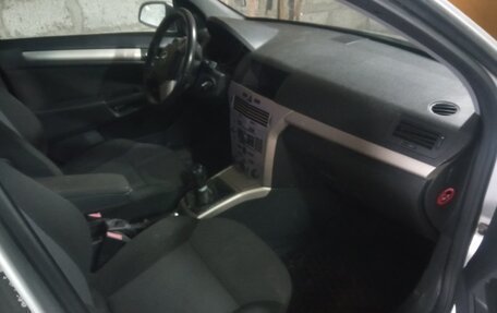 Opel Astra H, 2008 год, 280 000 рублей, 5 фотография