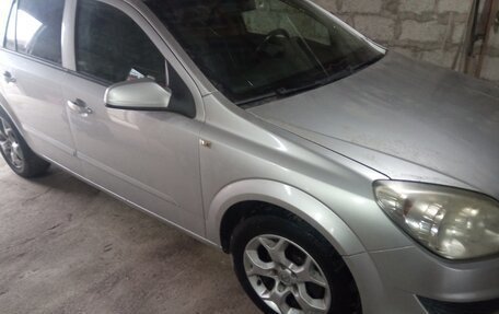 Opel Astra H, 2008 год, 280 000 рублей, 3 фотография
