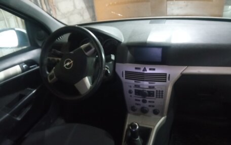 Opel Astra H, 2008 год, 280 000 рублей, 4 фотография