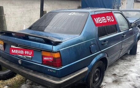 Volkswagen Jetta III, 1987 год, 40 000 рублей, 2 фотография