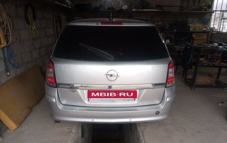 Opel Astra H, 2008 год, 280 000 рублей, 2 фотография