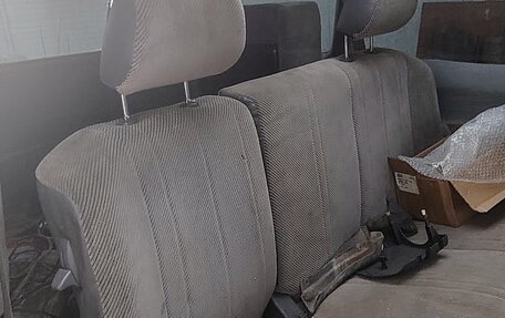 Toyota Previa II, 1990 год, 150 000 рублей, 4 фотография