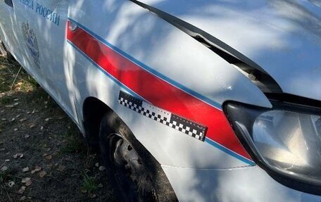 Renault Logan II, 2017 год, 90 000 рублей, 7 фотография