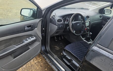 Ford Focus II рестайлинг, 2007 год, 400 000 рублей, 4 фотография