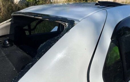 Renault Logan II, 2017 год, 90 000 рублей, 8 фотография