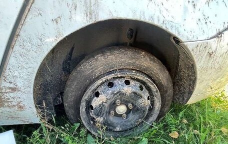 Renault Logan II, 2017 год, 90 000 рублей, 4 фотография