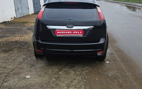 Ford Focus II рестайлинг, 2007 год, 400 000 рублей, 3 фотография