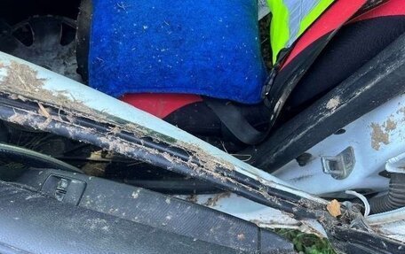 Renault Logan II, 2017 год, 90 000 рублей, 13 фотография