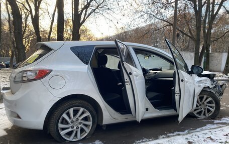Mazda 3, 2012 год, 500 000 рублей, 4 фотография