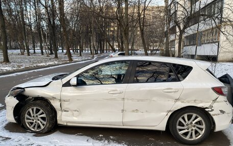 Mazda 3, 2012 год, 500 000 рублей, 6 фотография