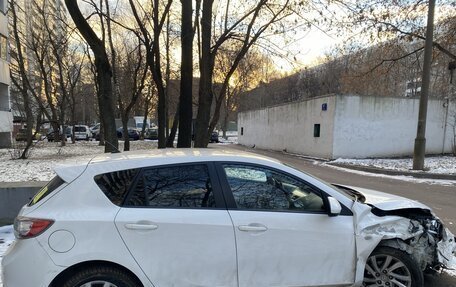 Mazda 3, 2012 год, 500 000 рублей, 3 фотография