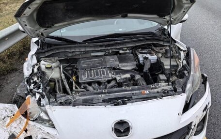 Mazda 3, 2012 год, 500 000 рублей, 2 фотография