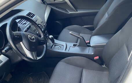 Mazda 3, 2012 год, 500 000 рублей, 8 фотография