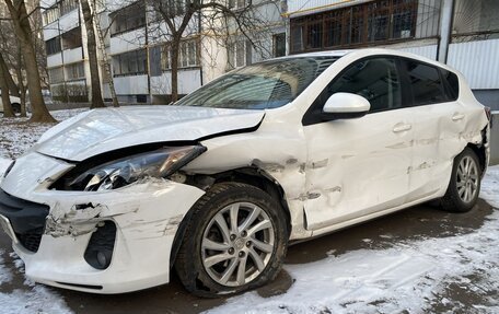 Mazda 3, 2012 год, 500 000 рублей, 7 фотография