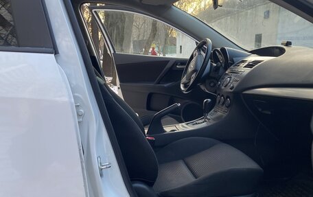 Mazda 3, 2012 год, 500 000 рублей, 10 фотография