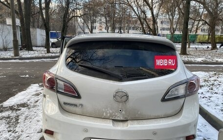 Mazda 3, 2012 год, 500 000 рублей, 5 фотография