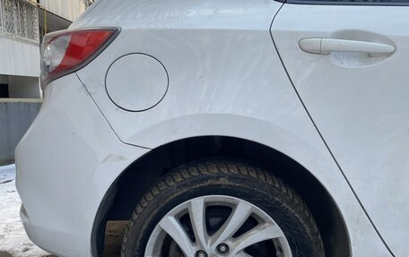 Mazda 3, 2012 год, 500 000 рублей, 15 фотография