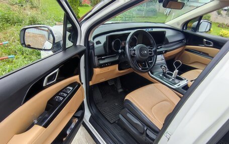 KIA Carnival, 2020 год, 3 500 000 рублей, 6 фотография