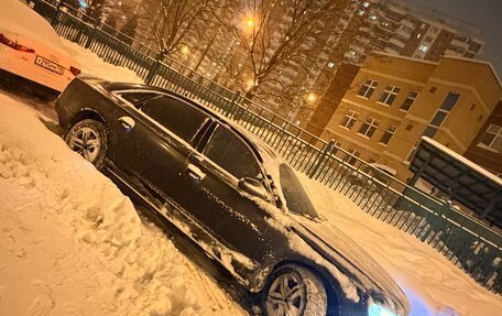 Audi A8, 2011 год, 800 000 рублей, 2 фотография