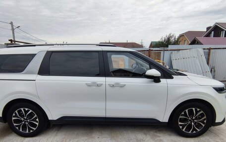 KIA Carnival, 2020 год, 3 500 000 рублей, 2 фотография