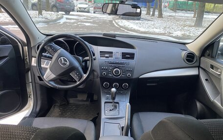 Mazda 3, 2012 год, 500 000 рублей, 11 фотография