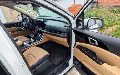 KIA Carnival, 2020 год, 3 500 000 рублей, 5 фотография