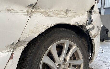 Mazda 3, 2012 год, 500 000 рублей, 13 фотография