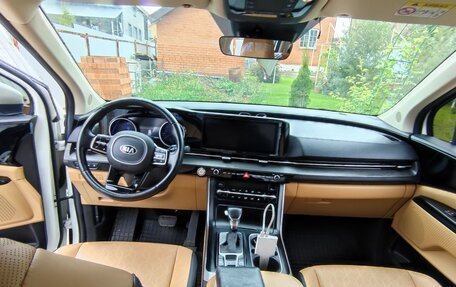 KIA Carnival, 2020 год, 3 500 000 рублей, 7 фотография
