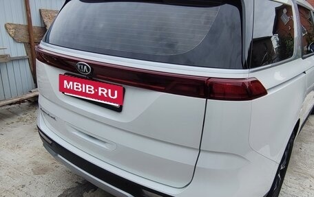 KIA Carnival, 2020 год, 3 500 000 рублей, 4 фотография