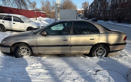 Opel Omega B, 1998 год, 80 000 рублей, 5 фотография
