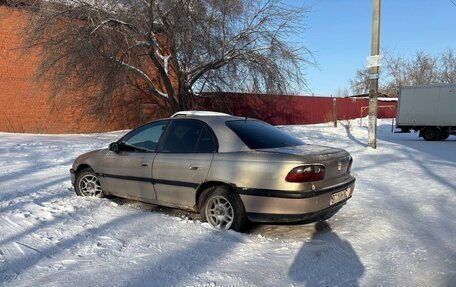 Opel Omega B, 1998 год, 80 000 рублей, 6 фотография