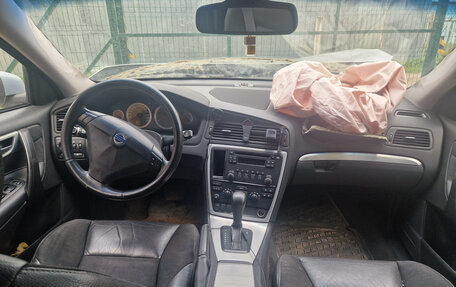 Volvo S60 III, 2009 год, 400 000 рублей, 6 фотография