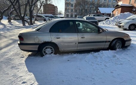 Opel Omega B, 1998 год, 80 000 рублей, 8 фотография
