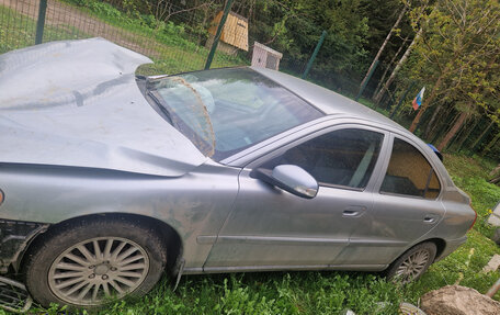 Volvo S60 III, 2009 год, 400 000 рублей, 2 фотография