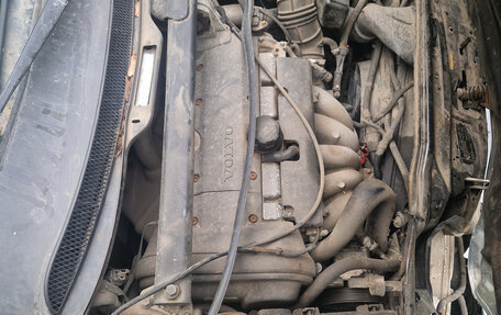 Volvo S60 III, 2009 год, 400 000 рублей, 11 фотография