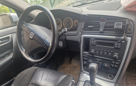 Volvo S60 III, 2009 год, 400 000 рублей, 7 фотография