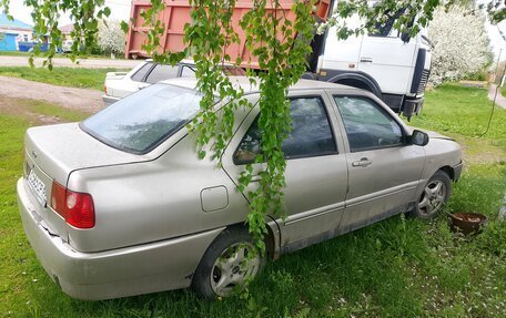 Chery Amulet (A15) I, 2007 год, 35 000 рублей, 2 фотография