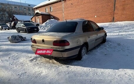Opel Omega B, 1998 год, 80 000 рублей, 7 фотография