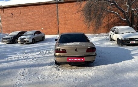 Opel Omega B, 1998 год, 80 000 рублей, 9 фотография