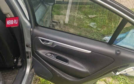 Volvo S60 III, 2009 год, 400 000 рублей, 9 фотография