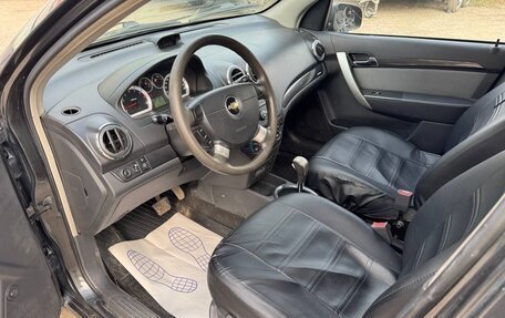 Chevrolet Nexia, 2023 год, 408 800 рублей, 10 фотография