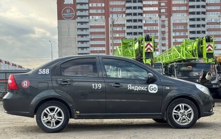 Chevrolet Nexia, 2023 год, 408 800 рублей, 7 фотография