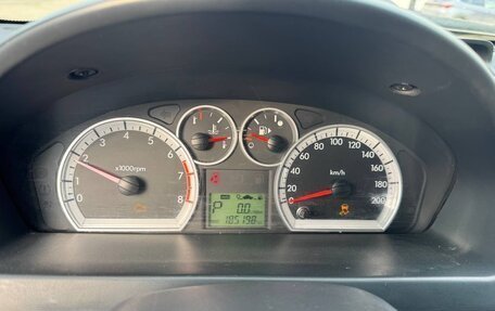 Chevrolet Nexia, 2023 год, 408 800 рублей, 9 фотография