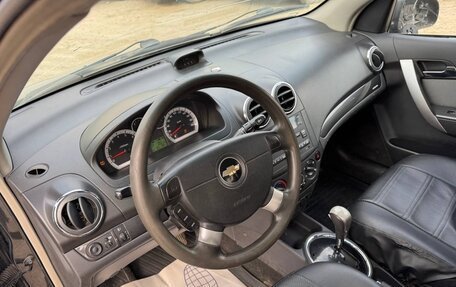 Chevrolet Nexia, 2023 год, 408 800 рублей, 11 фотография