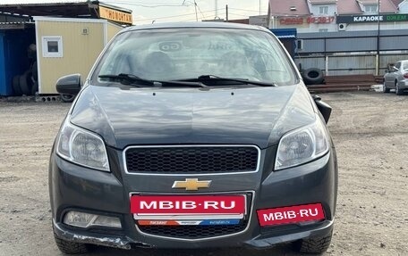 Chevrolet Nexia, 2023 год, 408 800 рублей, 5 фотография