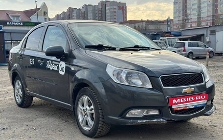 Chevrolet Nexia, 2023 год, 408 800 рублей, 2 фотография