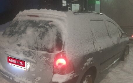 Peugeot 307 I, 2004 год, 70 000 рублей, 3 фотография